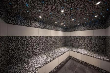 Hôtel l'Igloo - 31