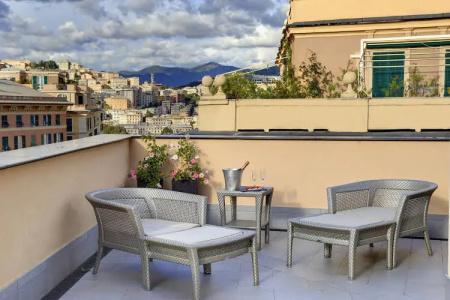 Melia Genova - 20