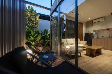 Shan Villas Sukhumvit - 33