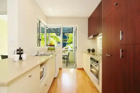 Verandahs Boutique Apartments - 29