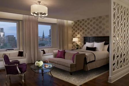The Ritz-Carlton, Montréal - 48