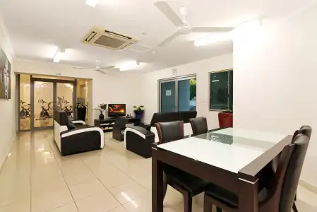 Argus Apartments Darwin - 18