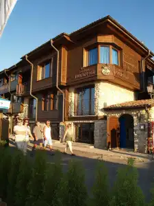 Victoria Nessebar - 2