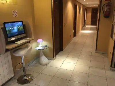 Hostal Sol Naciente - 10