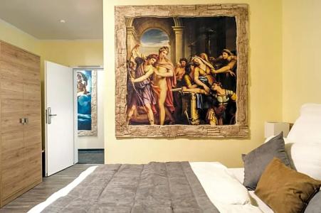 & Restaurant Sparta - 73