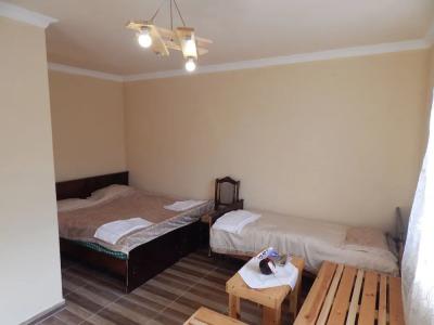 Arami Guest House - 14