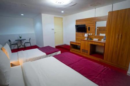 Mercure Luxor Karnak - 53