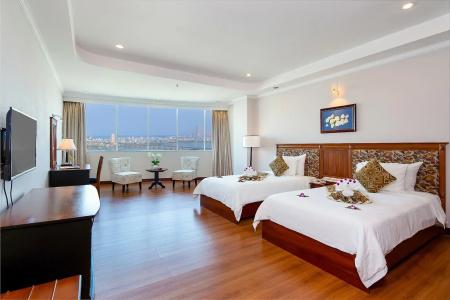 Muong Thanh Luxury Song Han - 4