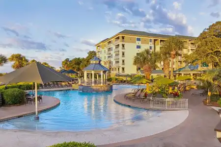 Marriott's Barony Beach Club - 34