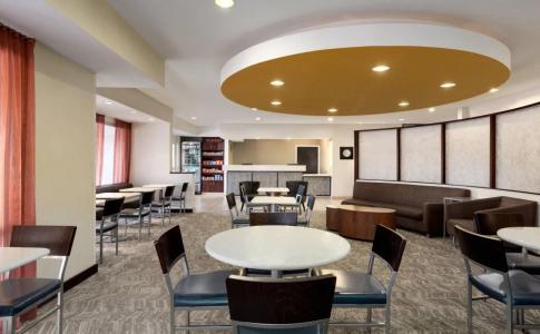 SpringHill Suites Phoenix North - 8