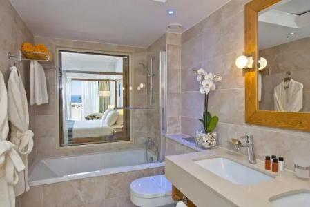 Olympic Lagoon Resort Paphos - 62