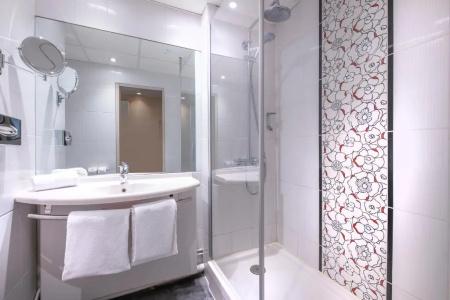 Hôtel Mercure Rouen Centre Champ-de-Mars - 113