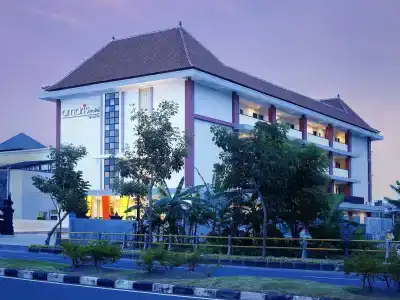 Amaris Sunset Road - 0
