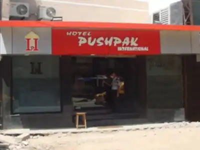 Pushpak International - 16