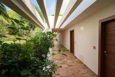 Residence Solemaremma - 33
