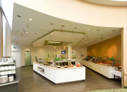 Holiday Inn STUTTGART by IHG - 47