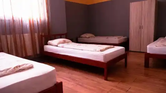 DeeP Guest House - 47