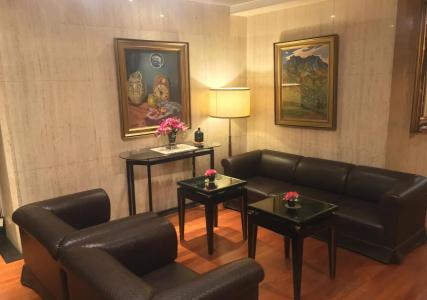 Hôtel le Diamond Rock - 15