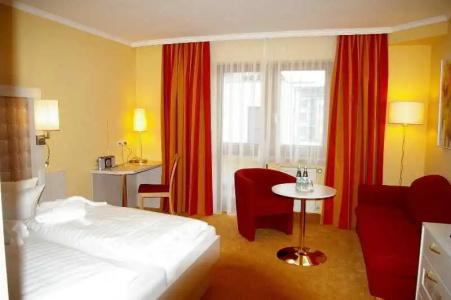 Parkhotel - 5