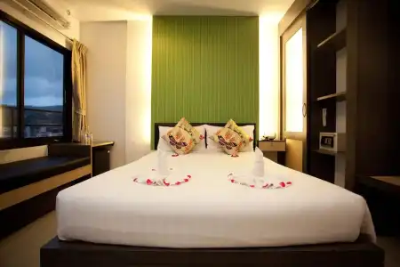 iCheck inn Chill Patong - 74