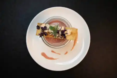 Amrai Suites - 14