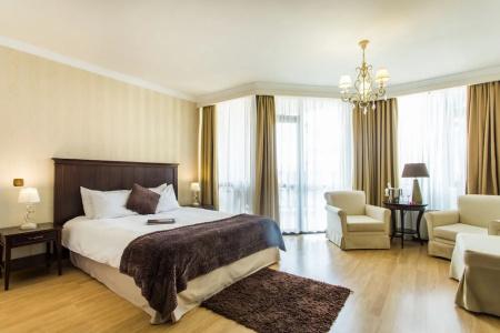 Premier Luxury Mountain Resort - 110