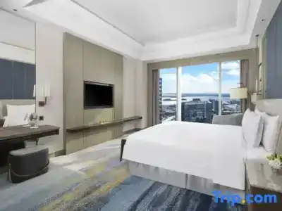 Shangri-La Yuanqu, Suzhou - 61