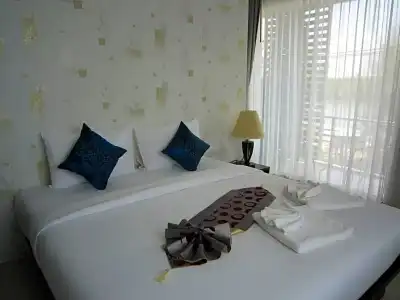Krabi Riverview - 29