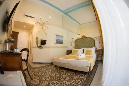 B&B Art Suite Santa Brigida - 92
