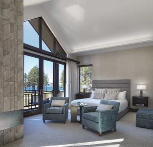 Edgewood Tahoe Resort - 112