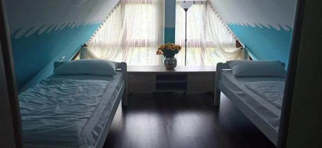 Waldblick BSR Restaurant - 257