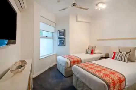The Emerald Resort Noosa - 253