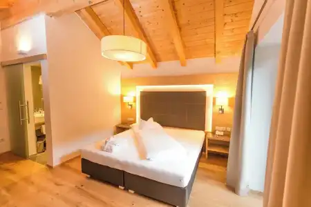 Moseralm Dolomiti Hideaway - 21