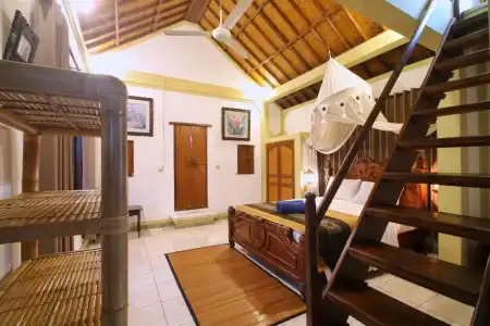 Hibiscus Cottages - 81