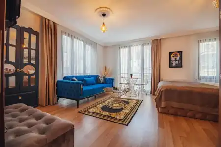 Taksim Wonder Suites Apart - 98