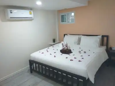 Samui Green - 4