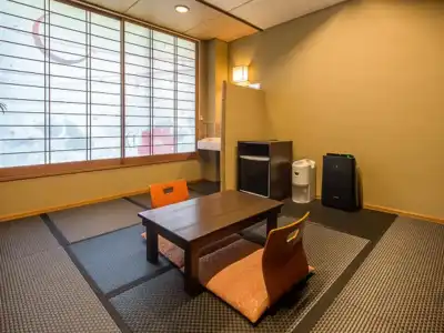 LiVEMAX RESORT Amagi-Yugashima - 27
