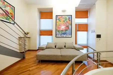 Residence Sacchi - 121