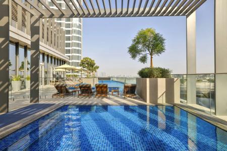 Holiday Inn Dubai Business Bay - 13