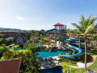 Phuket Orchid Resort and Spa - 38
