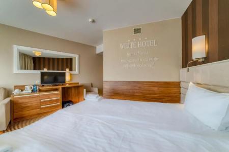 White Resort - 114