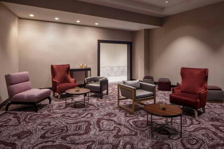 Embassy Suites by Hilton Minneapolis Downtown - 27