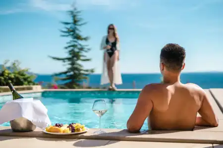 Sivota Diamond Spa Resort - 229