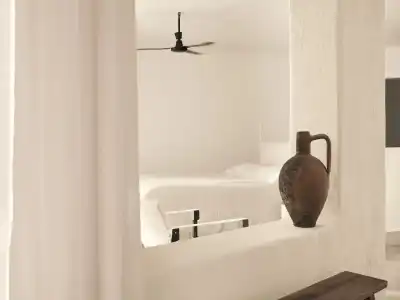 Boheme Mykonos Town - Small Luxurys of the World - 224