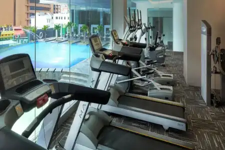 Taragon Residences - 25