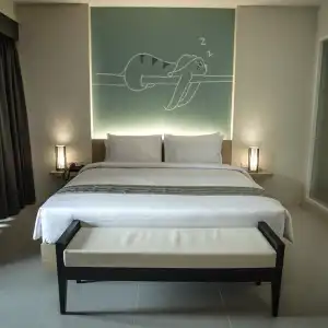 TIRAS Patong Beach - 30