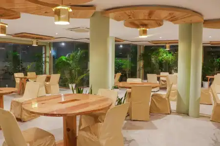 Dodas Palace - 19