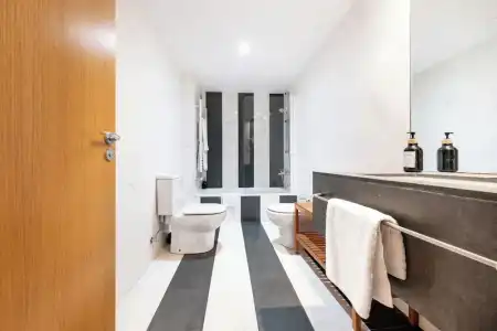 AinB Sagrada Familia Apartments - 205