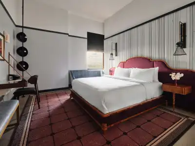Holiday Inn Express WINDSOR WATERFRONT by IHG - 4