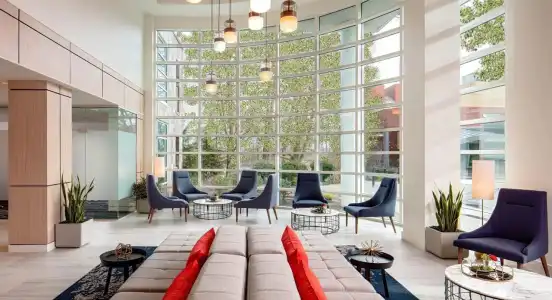 River's Edge Portland, Tapestry Collection by Hilton - 11
